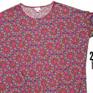 Disney Parks Goofy Tee!